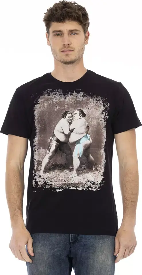 Trussardi futbolka