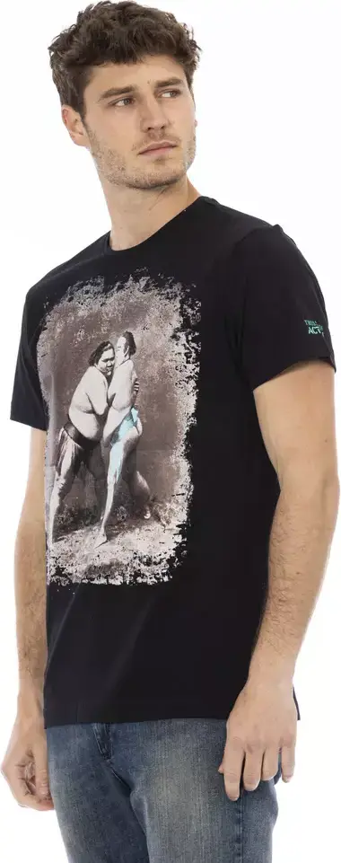 Футболка Trussardi