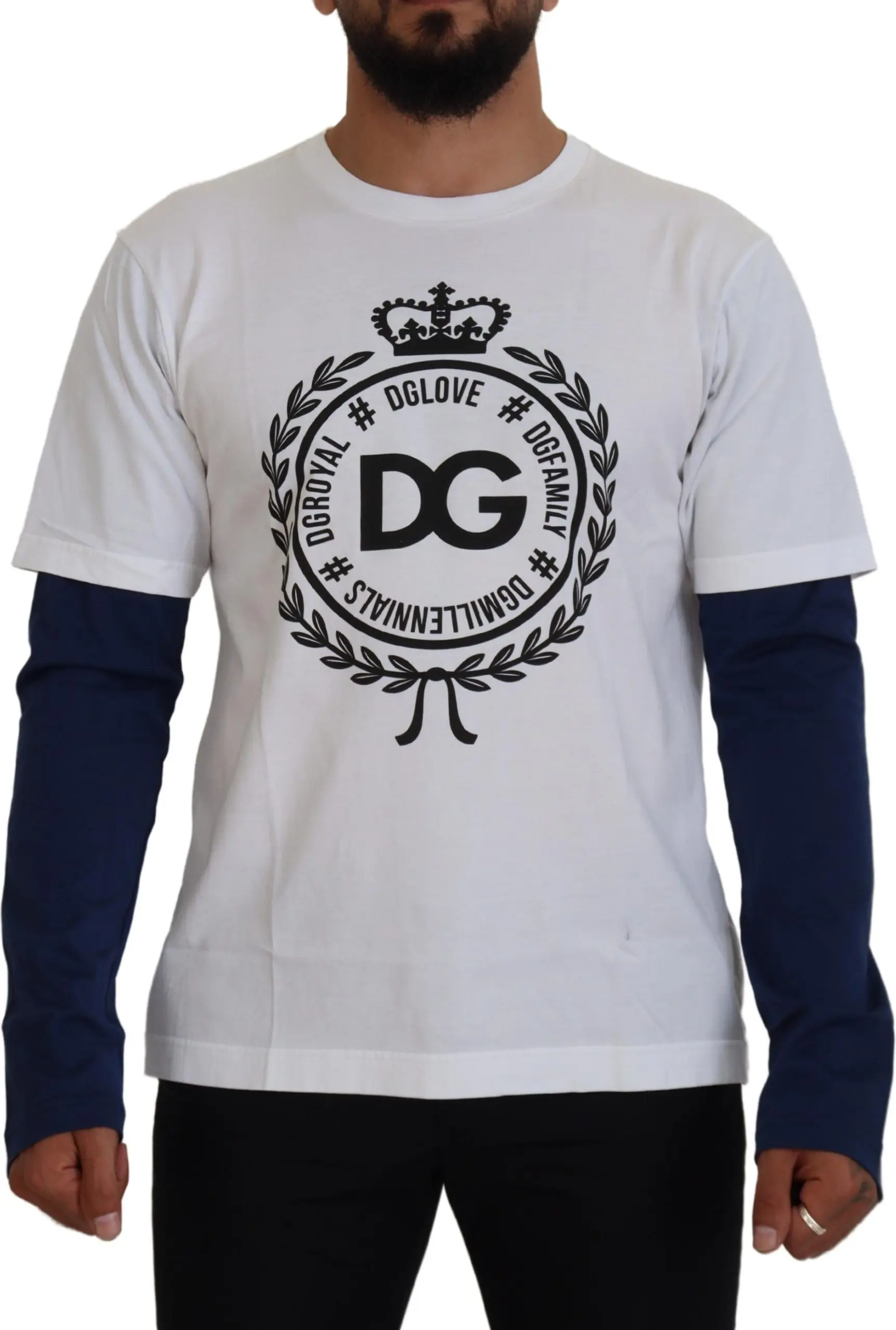 Dolce & Gabbana sviterli sviter