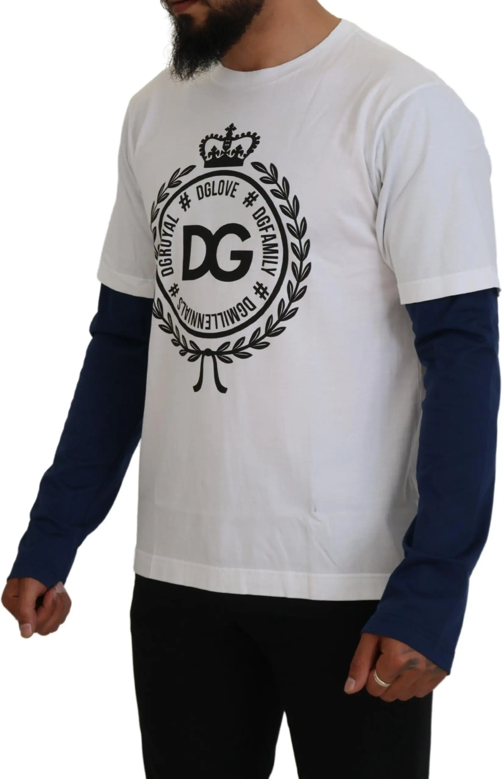 Dolce & Gabbana sviterli sviter