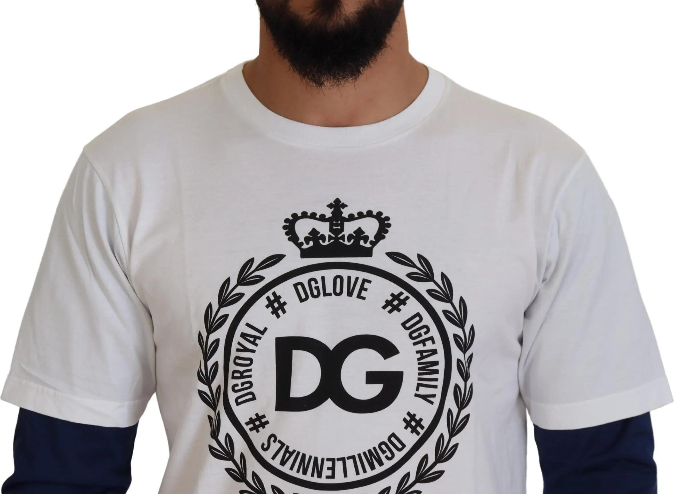 Dolce & Gabbana sviterli sviter