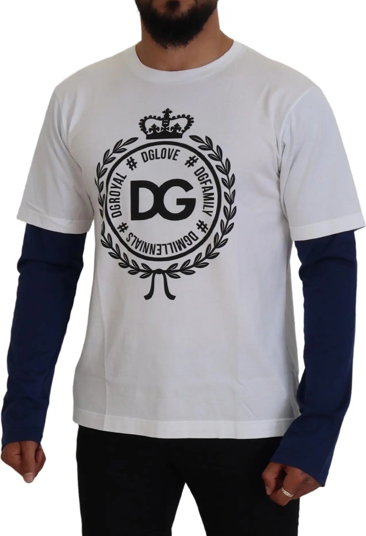 Dolce & Gabbana sviterli sviter