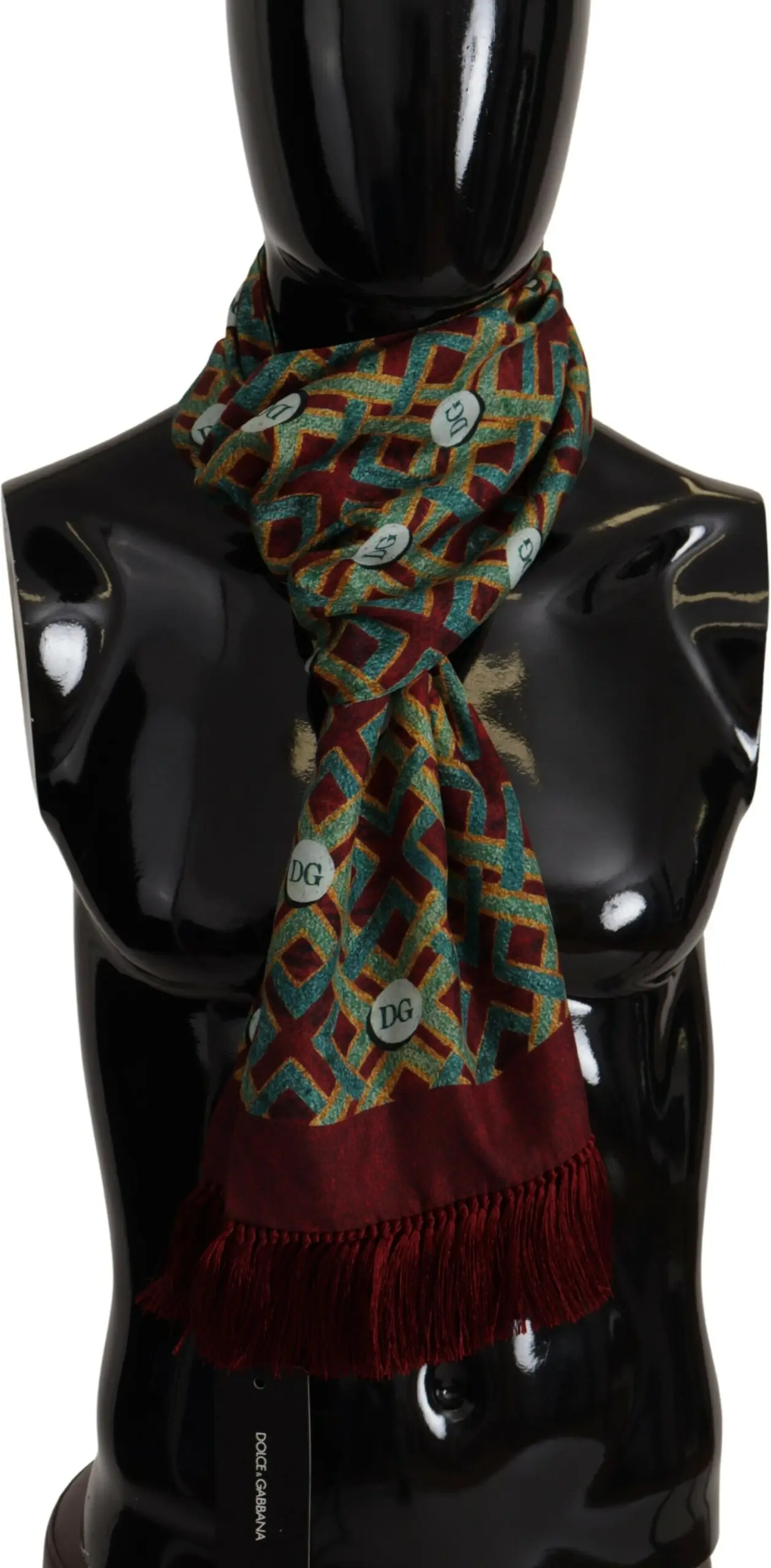 Dolce & Gabbana sharf