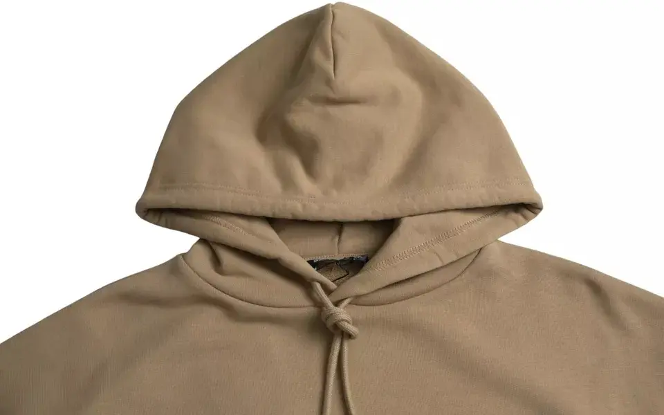 Balenciaga Tudorli sviter