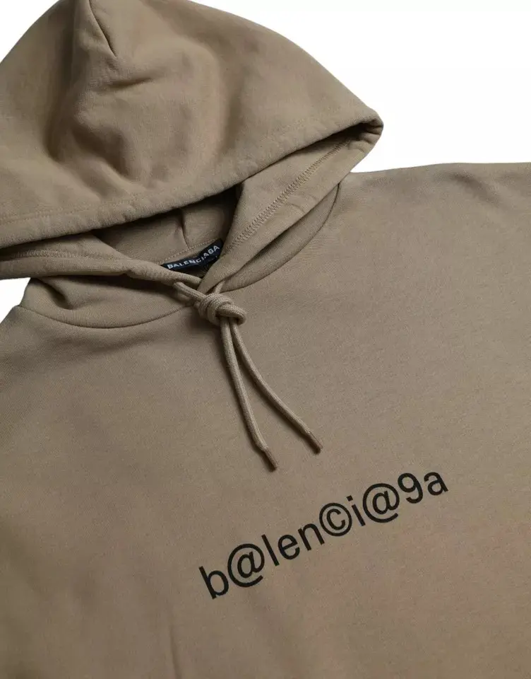 Balenciaga Tudorli sviter