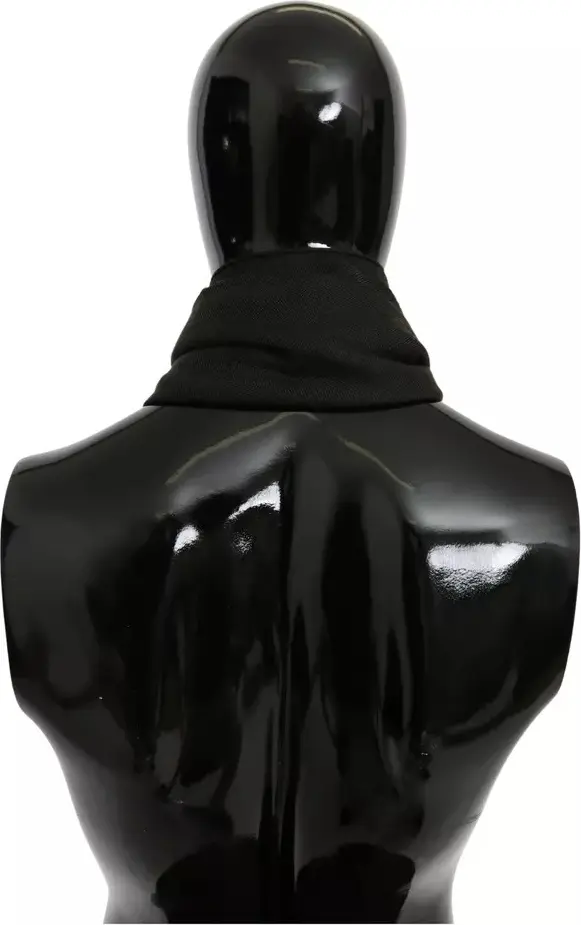 Shar f D&G ("Dolce & Gabbana") Cashmere shapka-shal