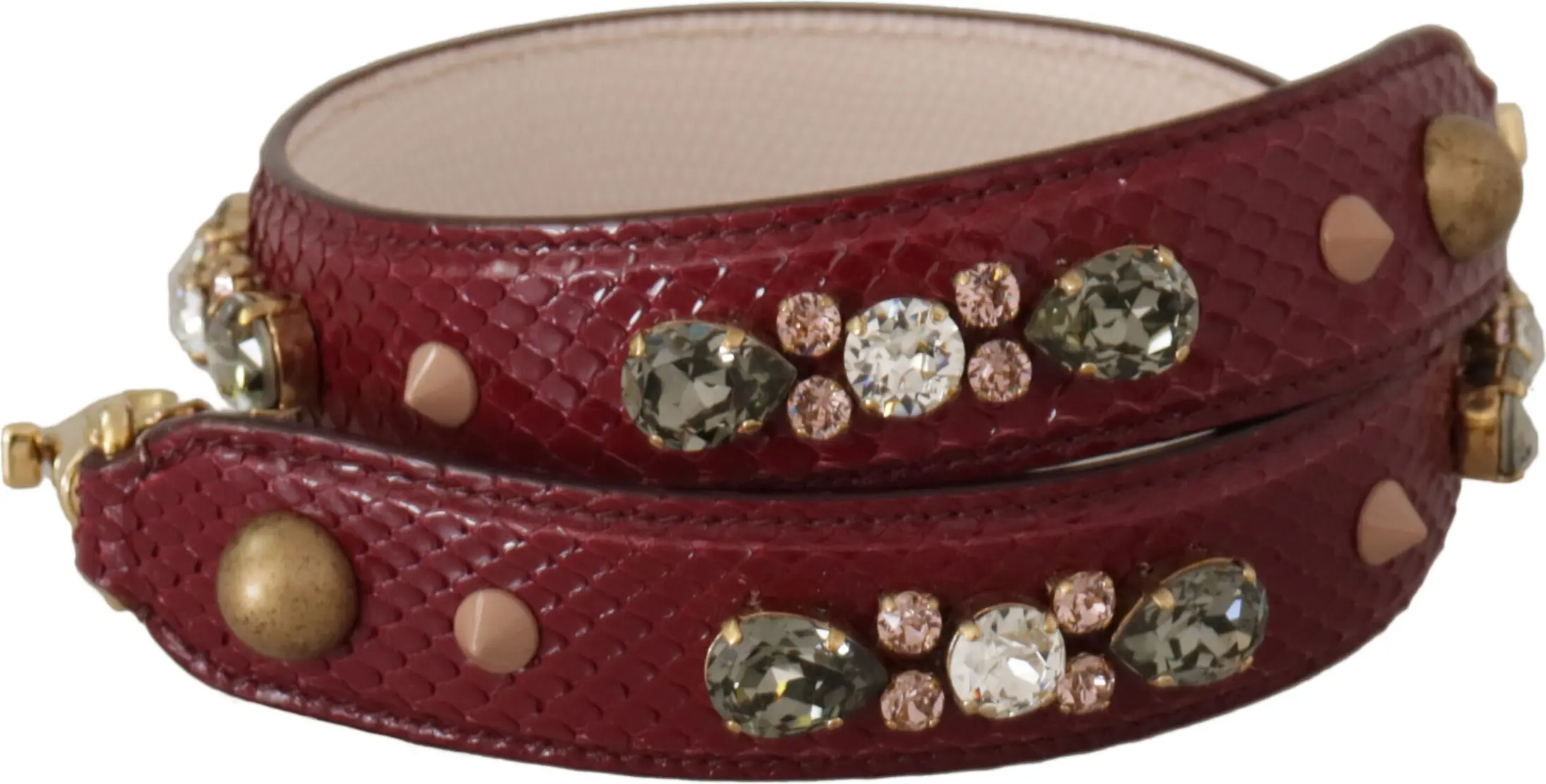 Dolce & Gabbana uchun tasma