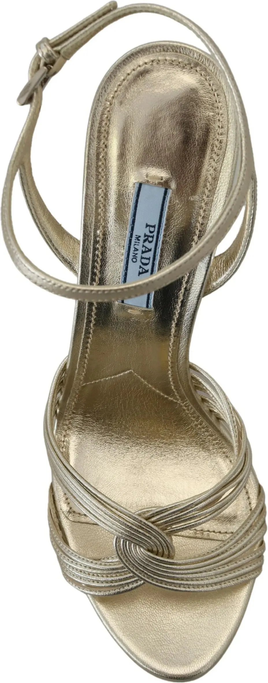 Sandals Prada