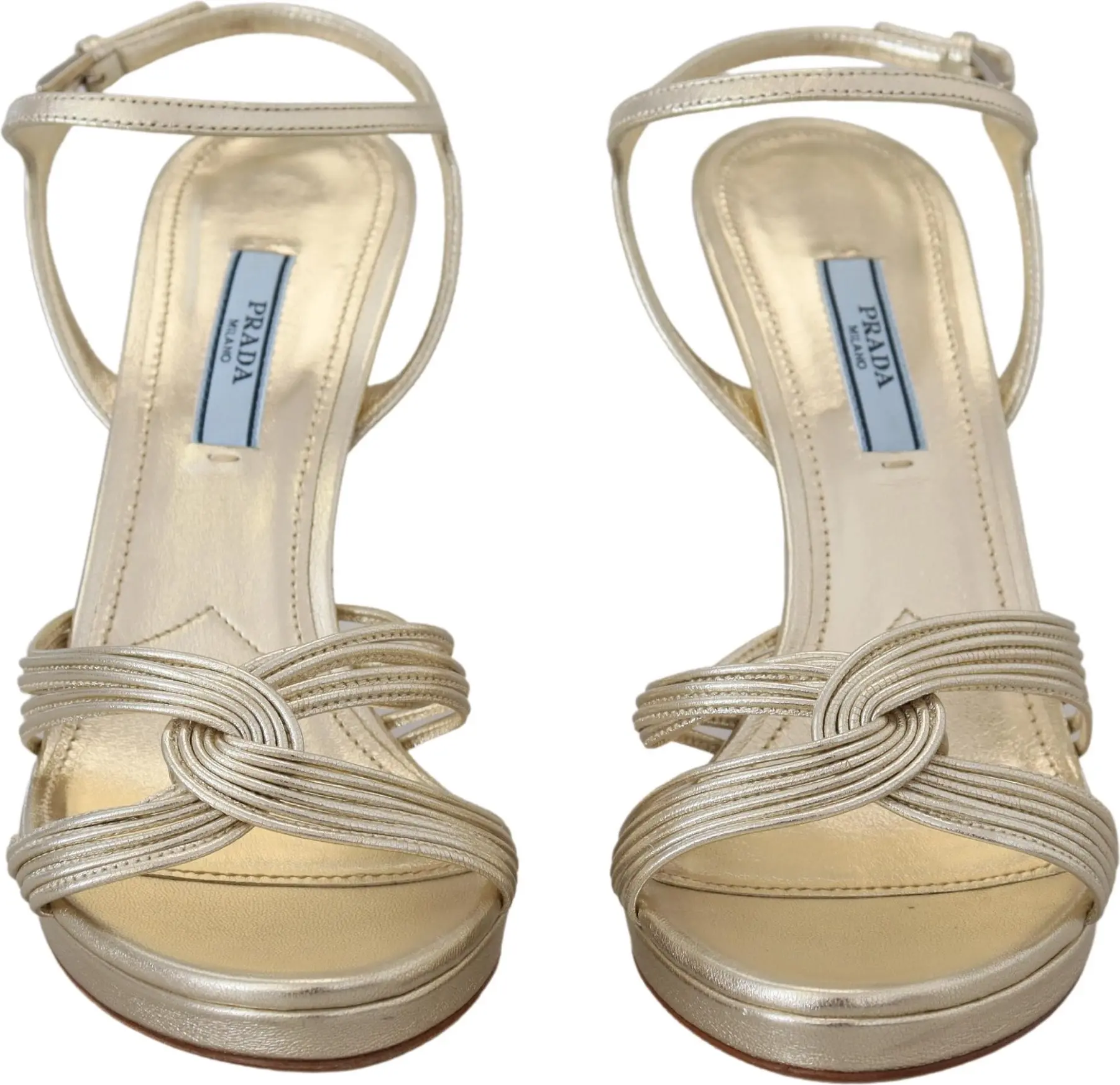 Sandals Prada