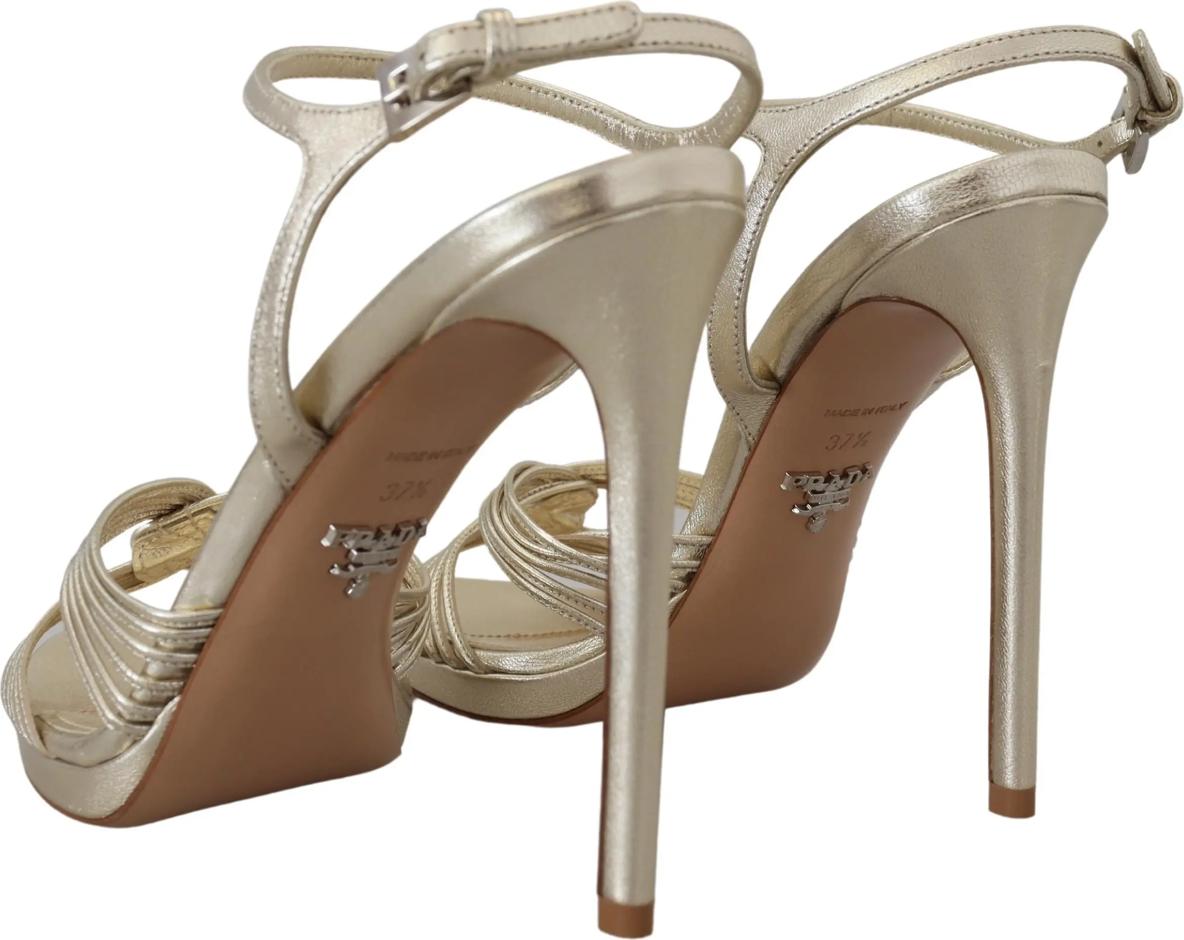 Sandals Prada