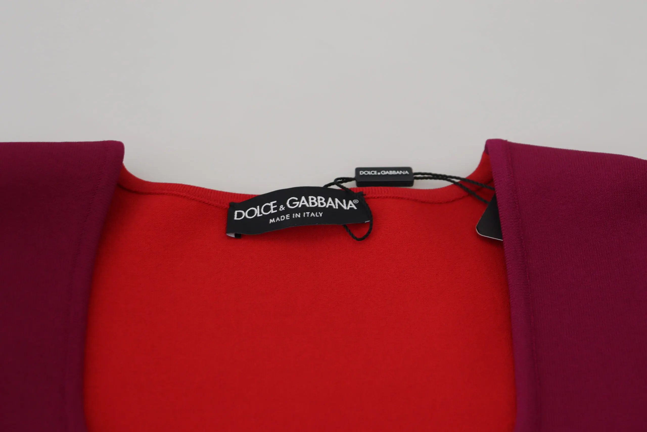 Dolce & Gabbana dan sviter