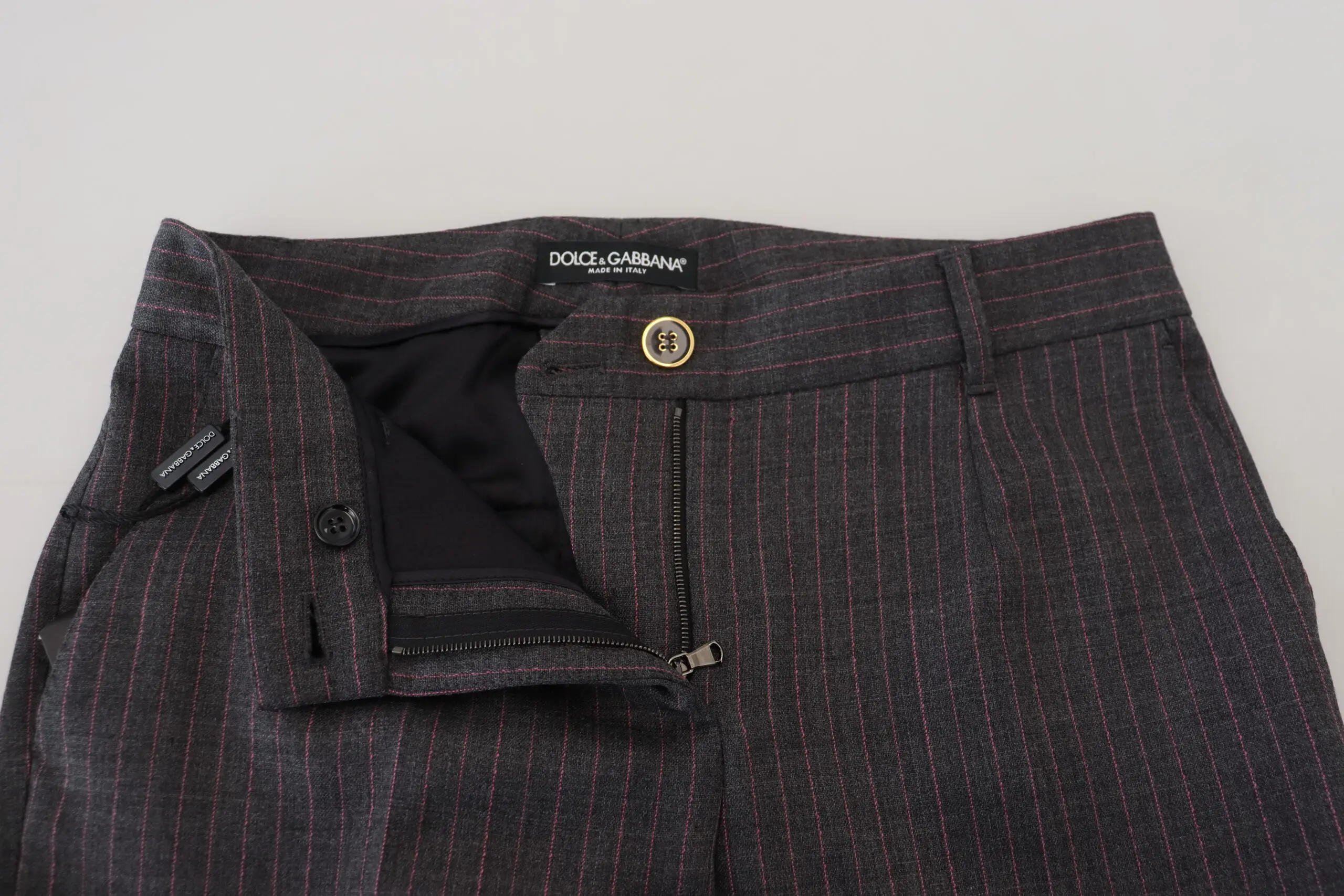 Pants Dolce & Gabbana