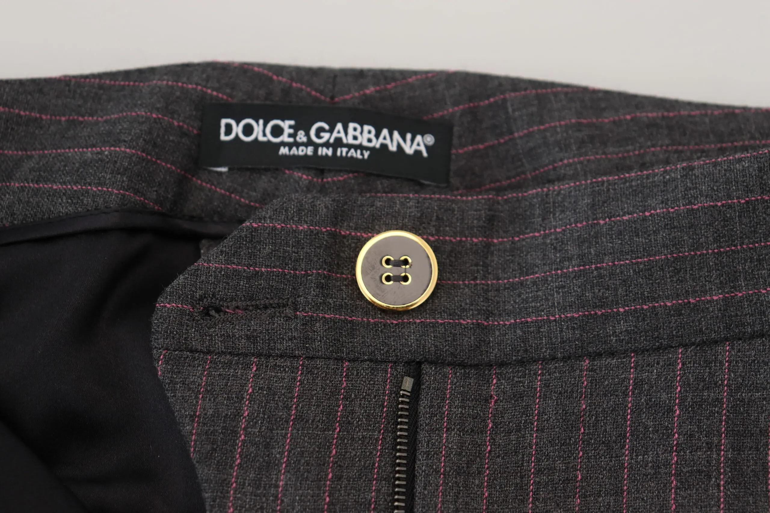 Pants Dolce & Gabbana