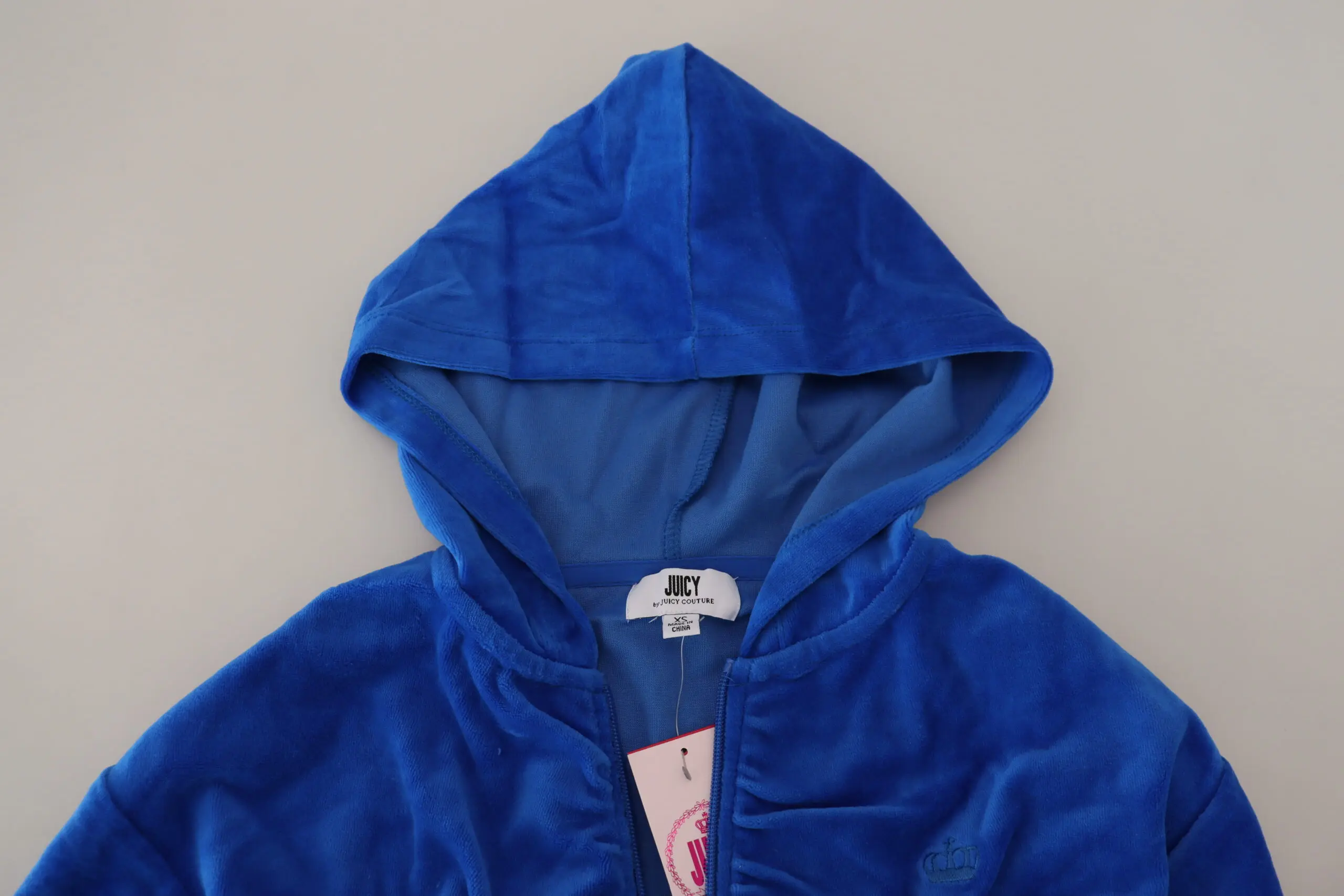 Juicy Couture sweatshirts