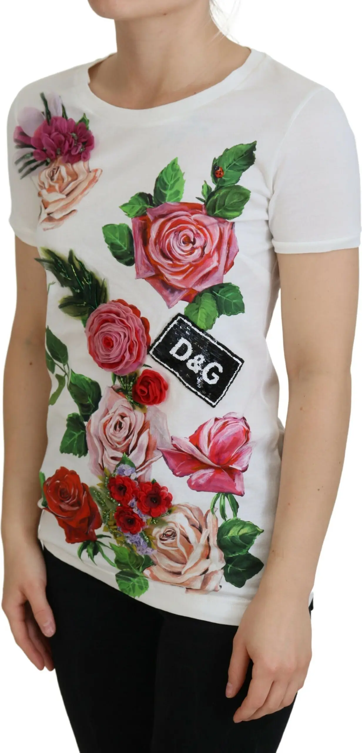 Топ Dolce & Gabbana