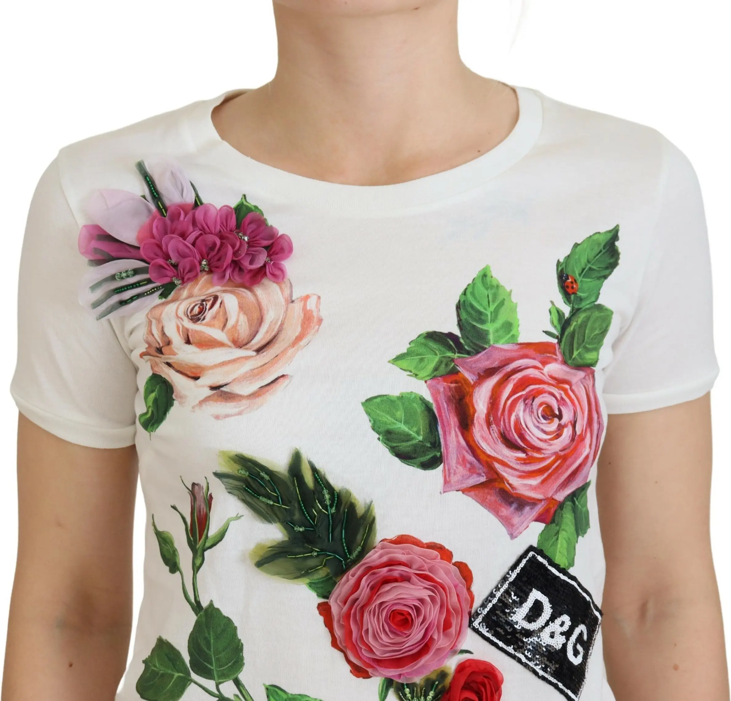 Топ Dolce & Gabbana