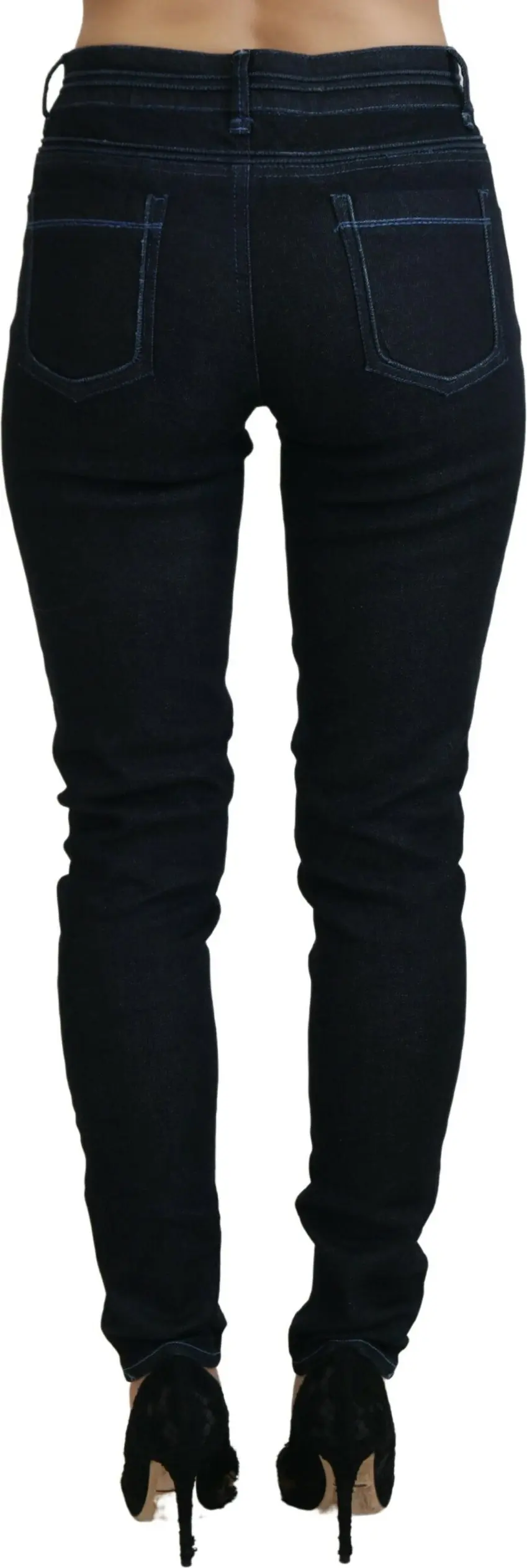 Denim Jeans Yacht