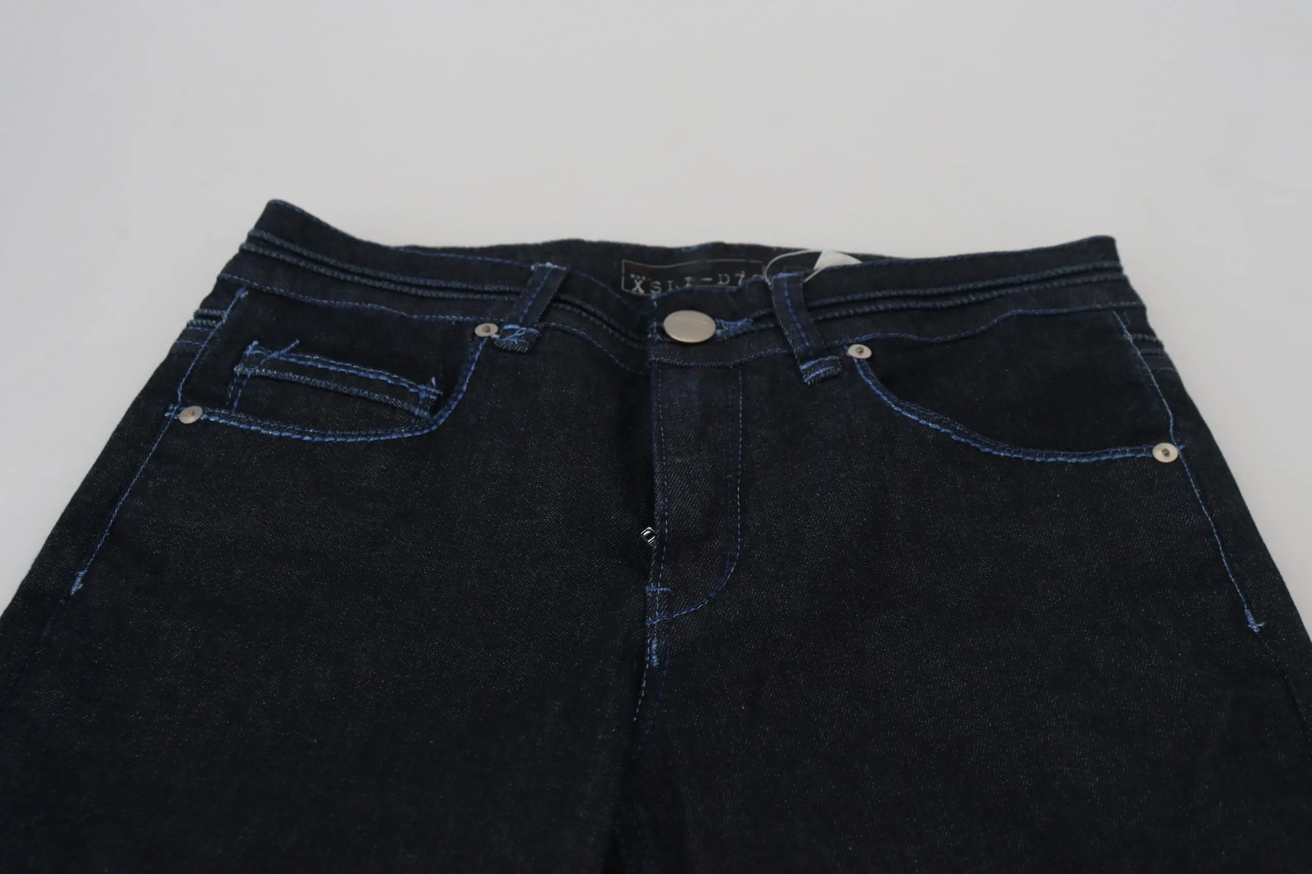 Denim Jeans Yacht