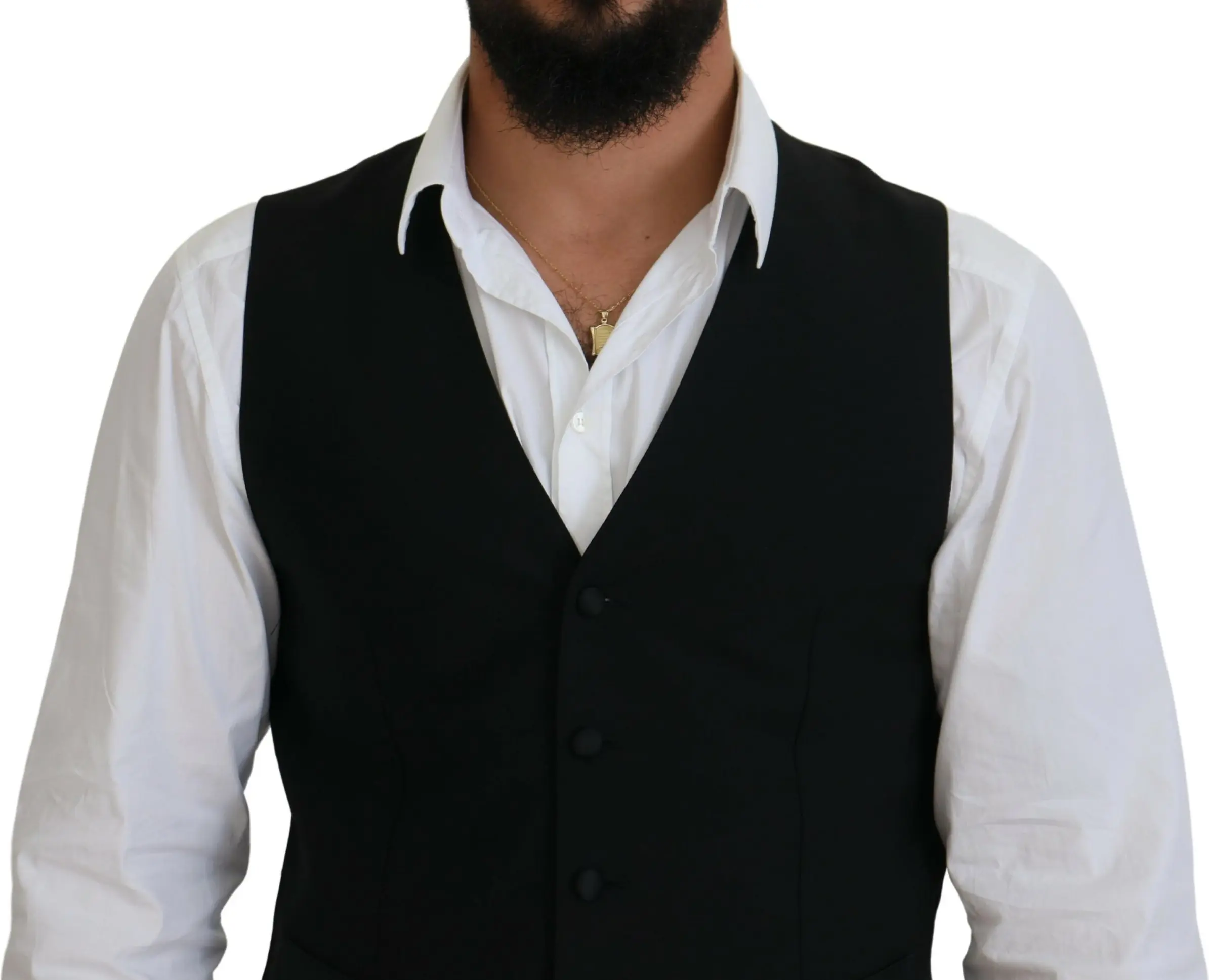 Dolce & Gabbana rasmiy yelek