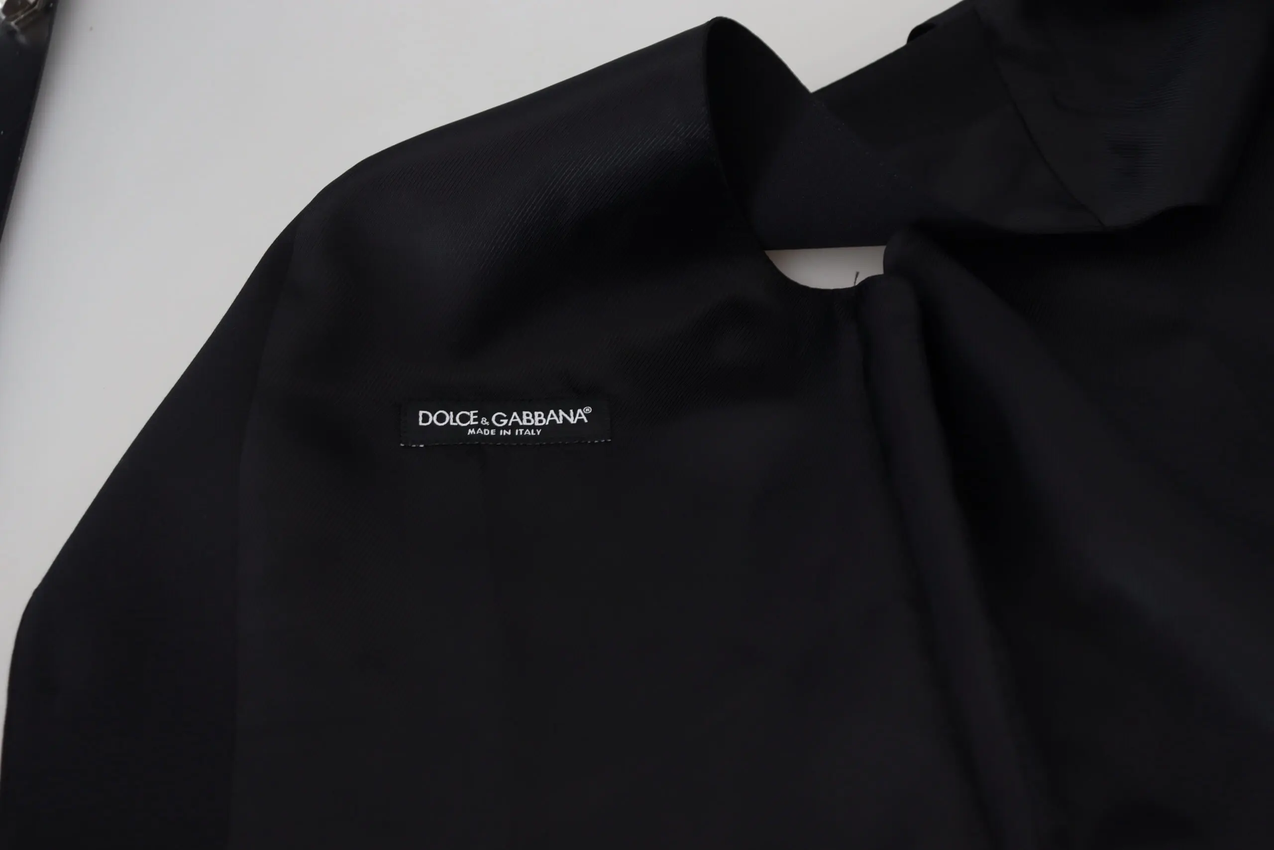 Dolce & Gabbana rasmiy yelek