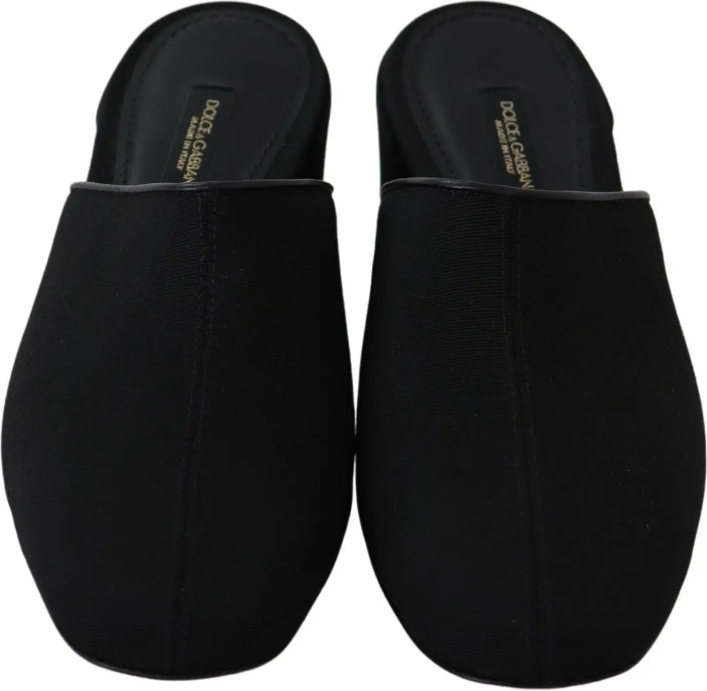Dolce & Gabbana Slides-bo'yoqlari