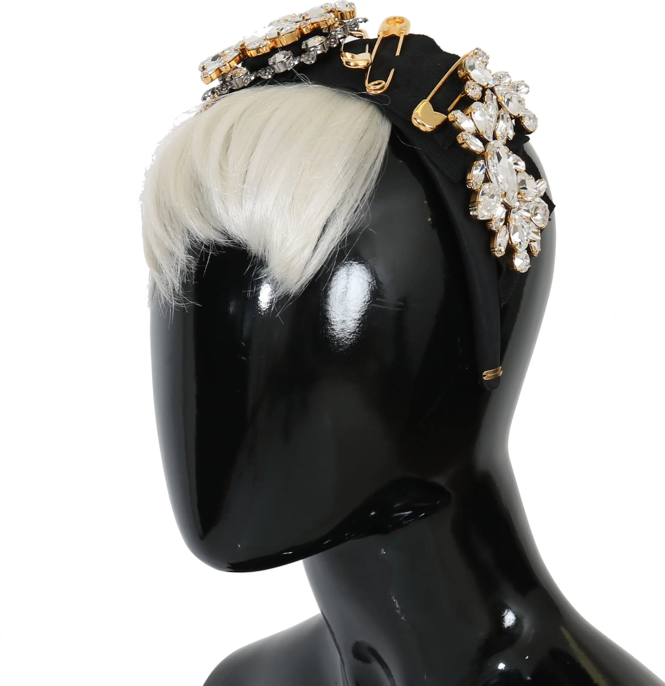Headband Diadem Dolce & Gabbana