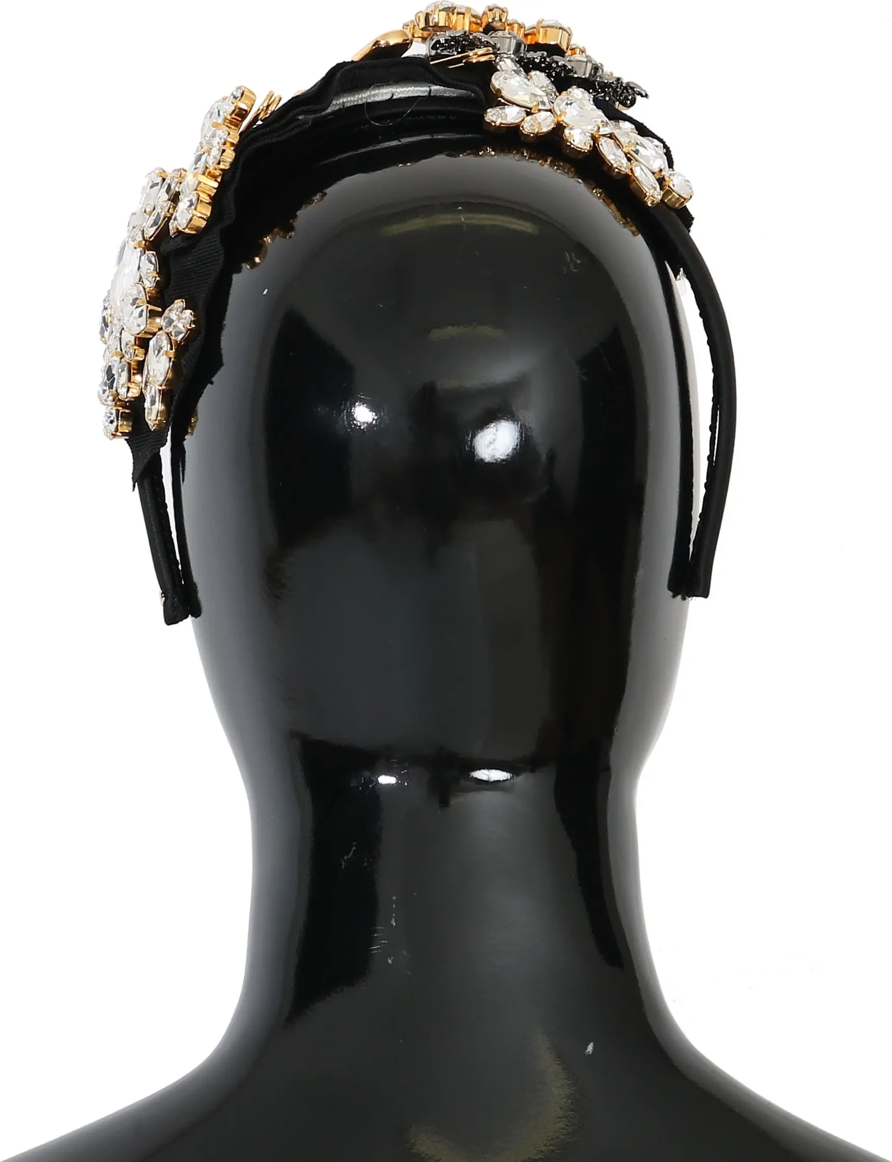 Headband Diadem Dolce & Gabbana