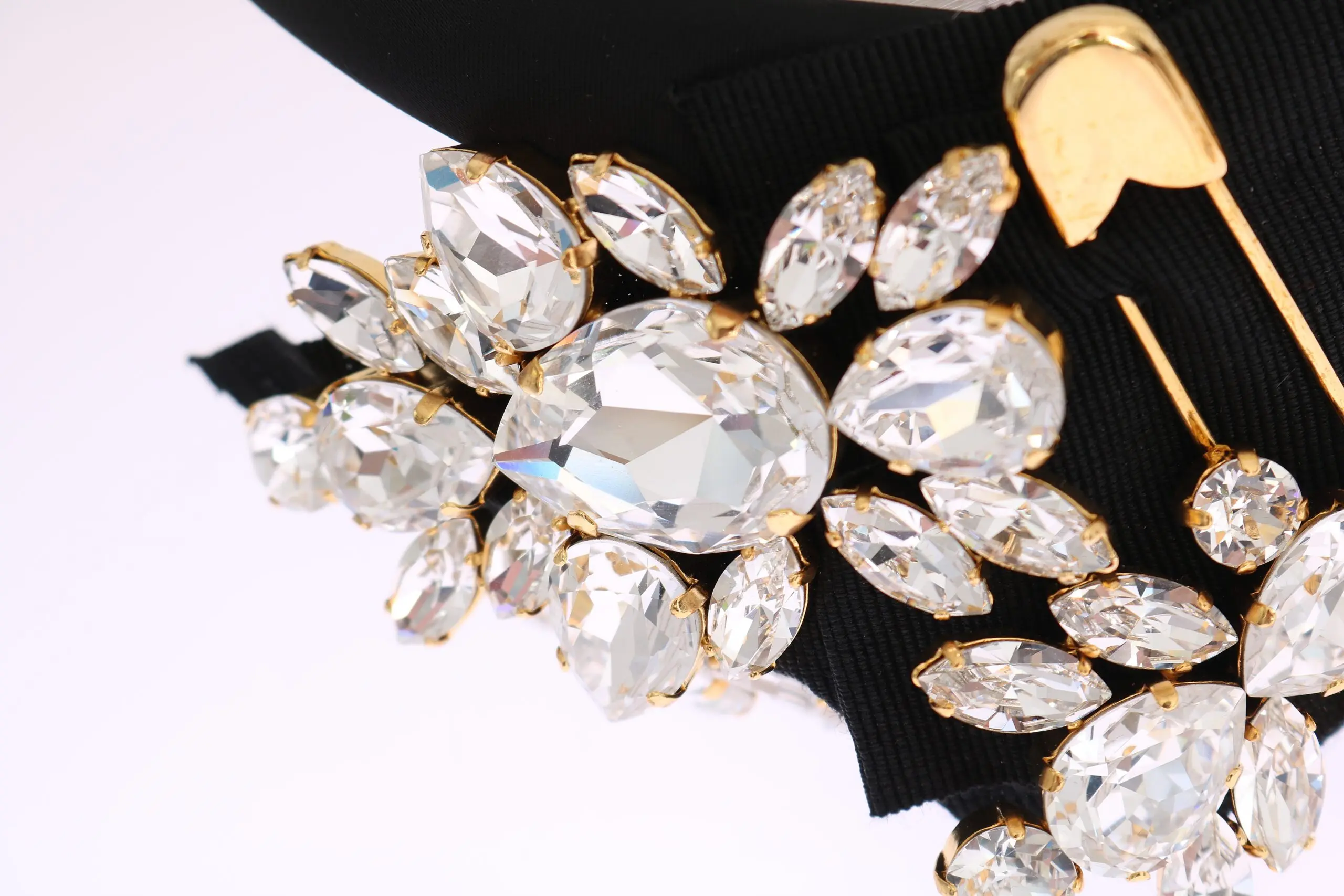 Headband Diadem Dolce & Gabbana