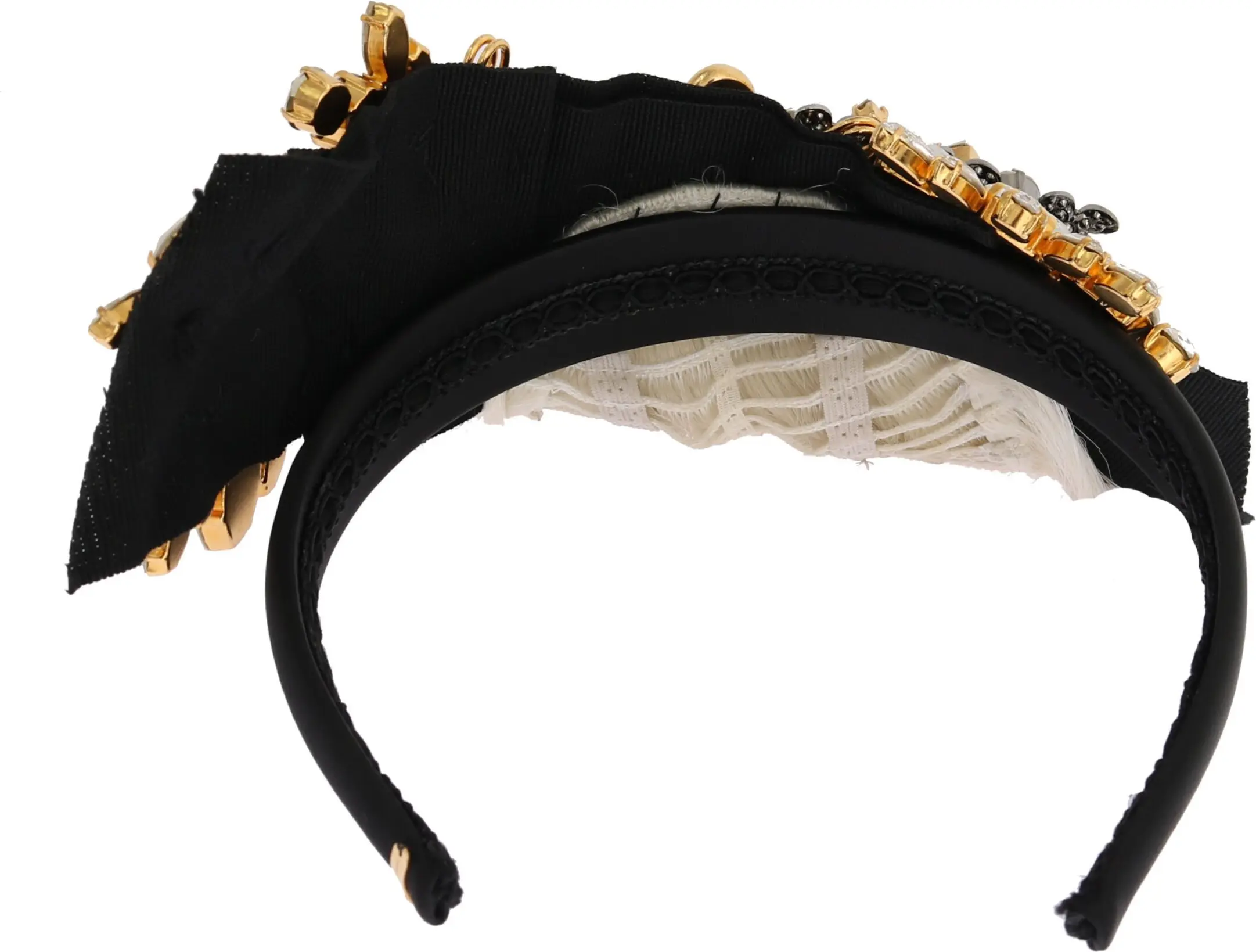 Headband Diadem Dolce & Gabbana