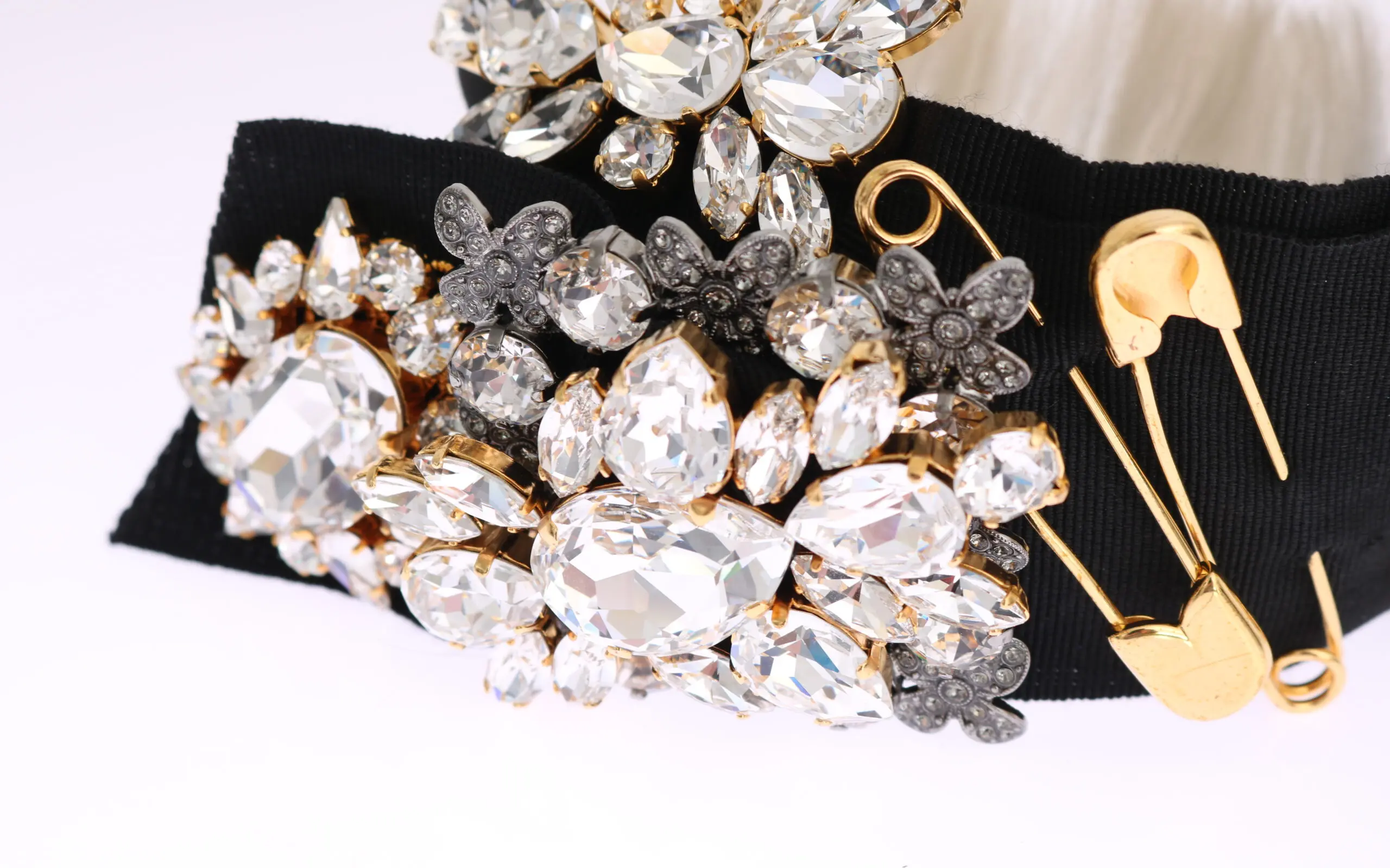 Headband Diadem Dolce & Gabbana