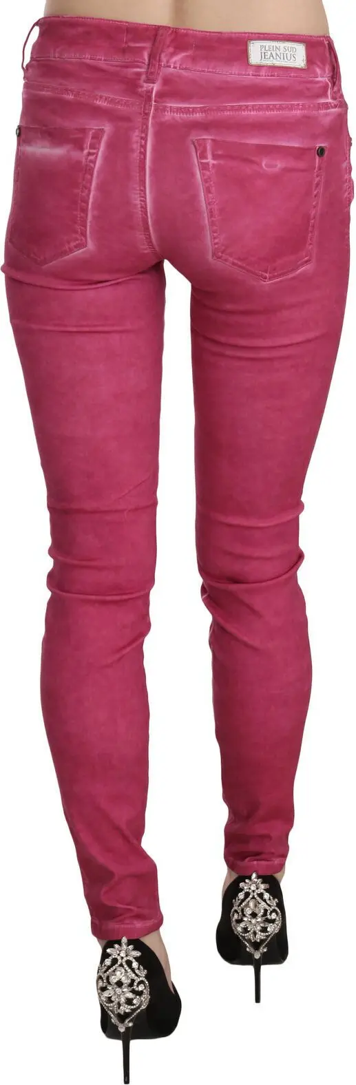 Pants Plein Sud