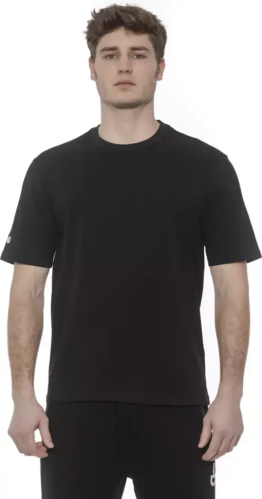T-Shirt Tond