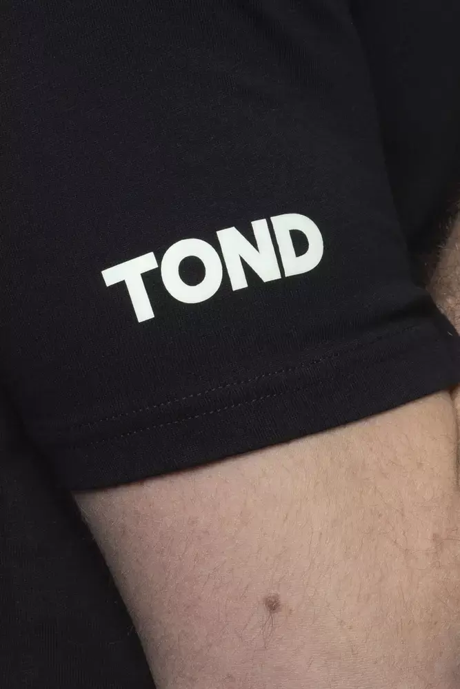 T-Shirt Tond