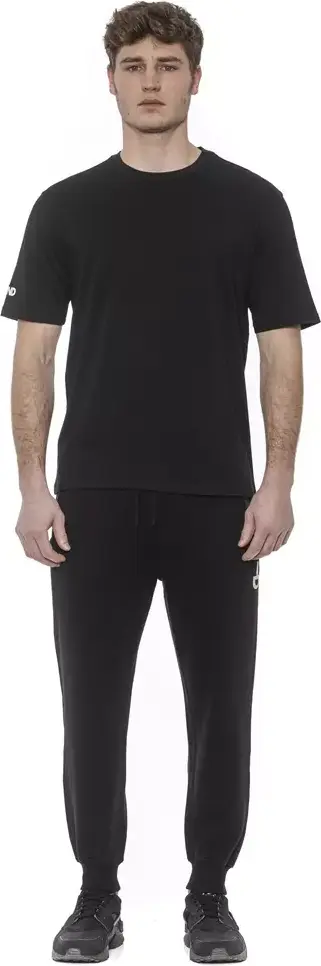 T-Shirt Tond
