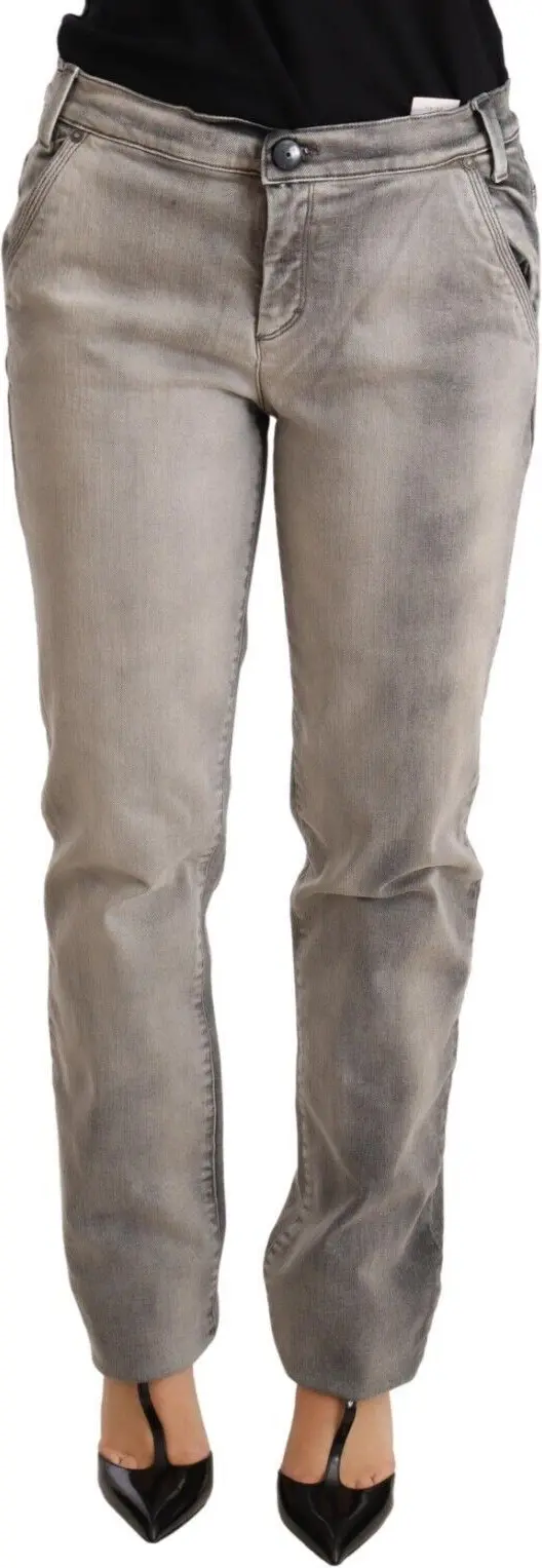 Skinny Jeans Ermanno Scervino