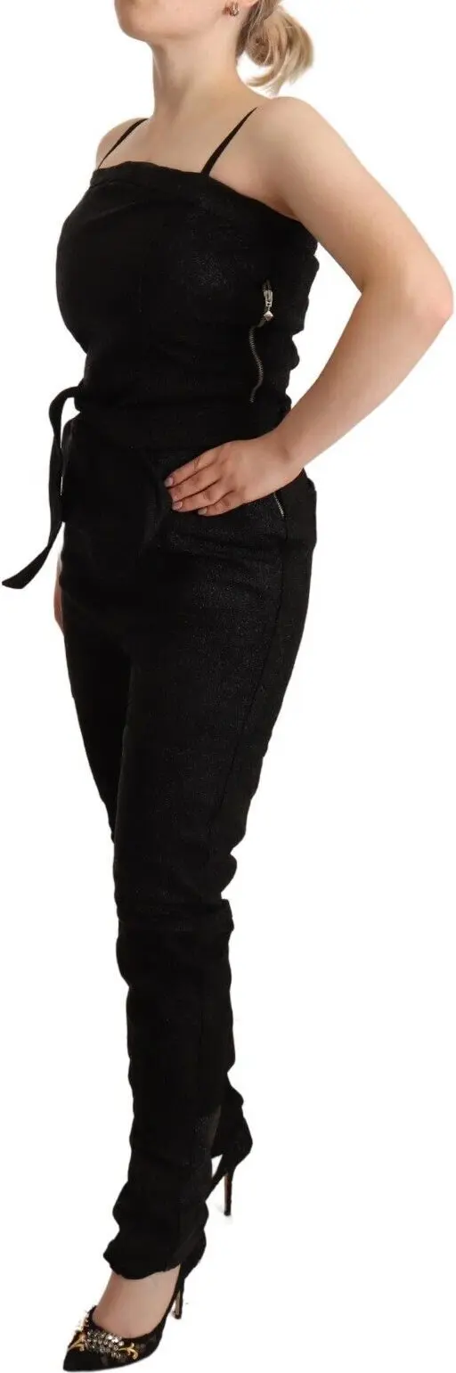 La Maison du Couturier'dan Jumpsuit ko'ylak