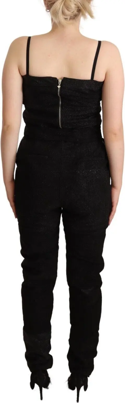 La Maison du Couturier'dan Jumpsuit ko'ylak