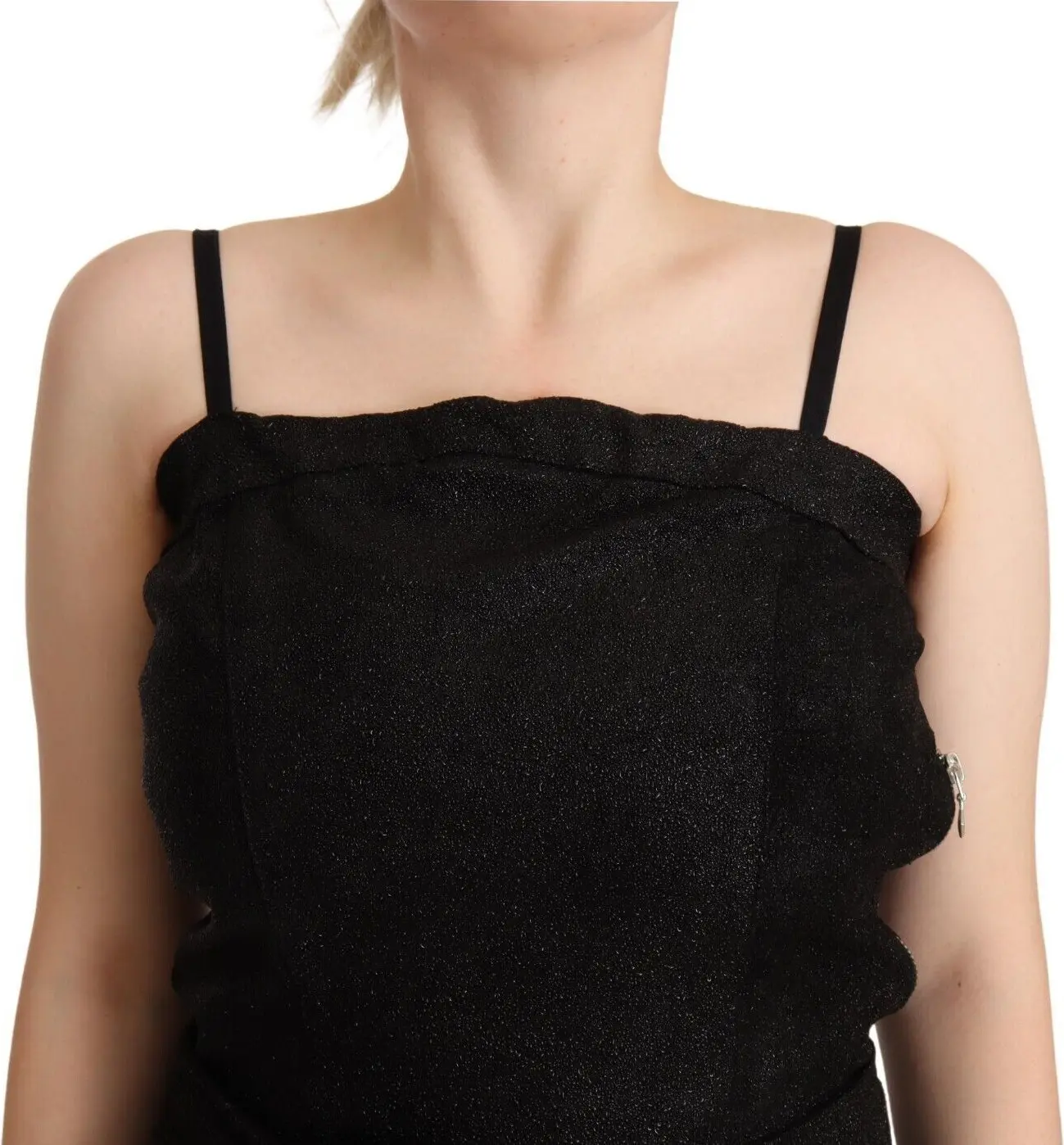 La Maison du Couturier'dan Jumpsuit ko'ylak