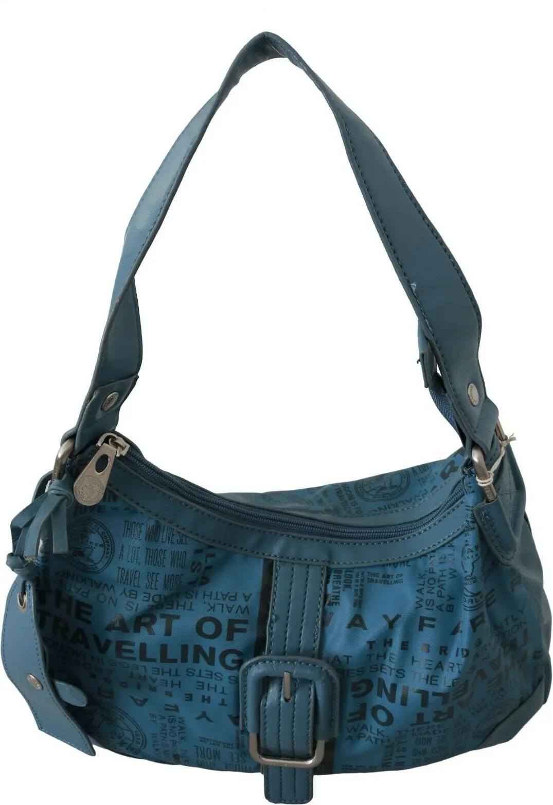 Yeng va Qo'l sumkasi WAYFARER