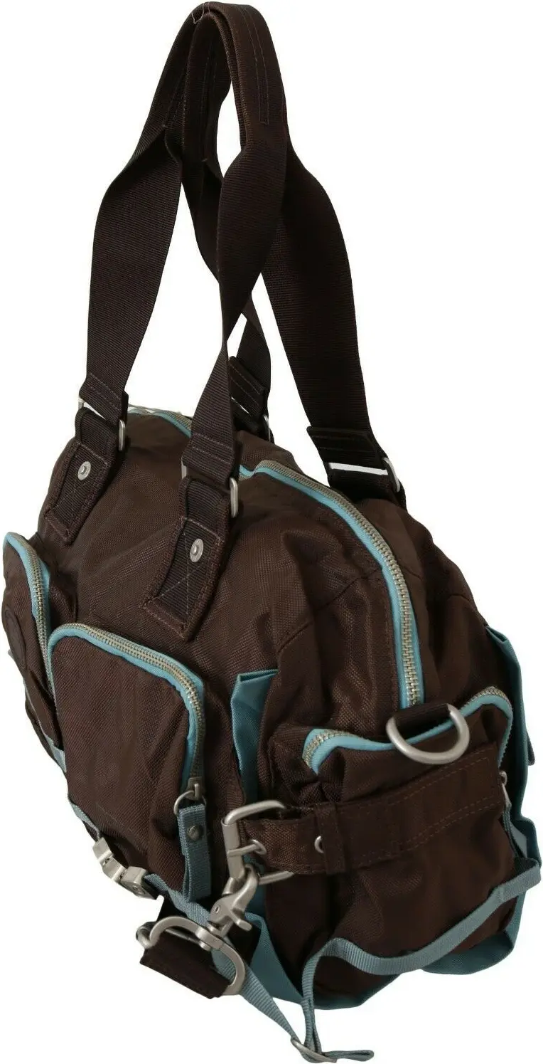 Duffel Bag WAYFARER