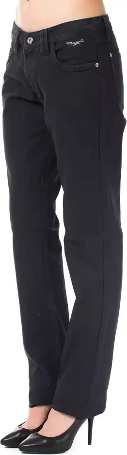 Джинсы Regular Fit Ungaro Sport