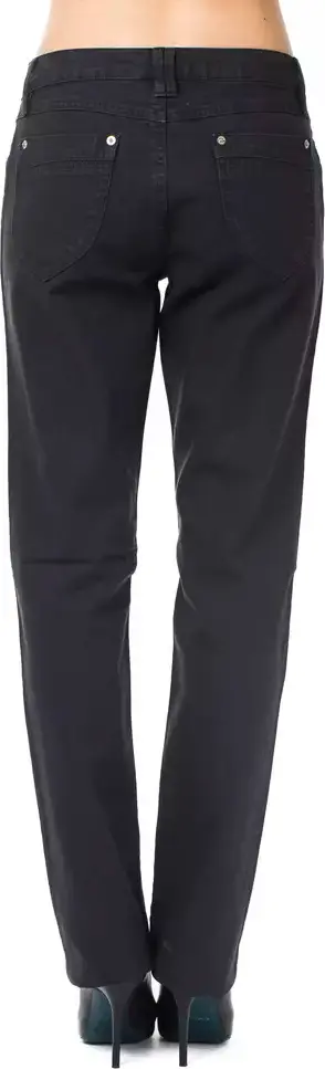 Джинсы Regular Fit Ungaro Sport
