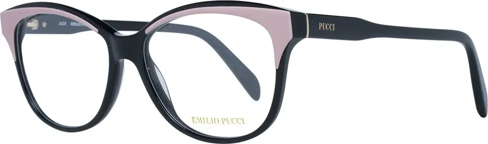 Plastic Glasses Emilio Pucci