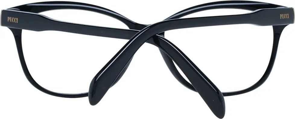 Plastic Glasses Emilio Pucci