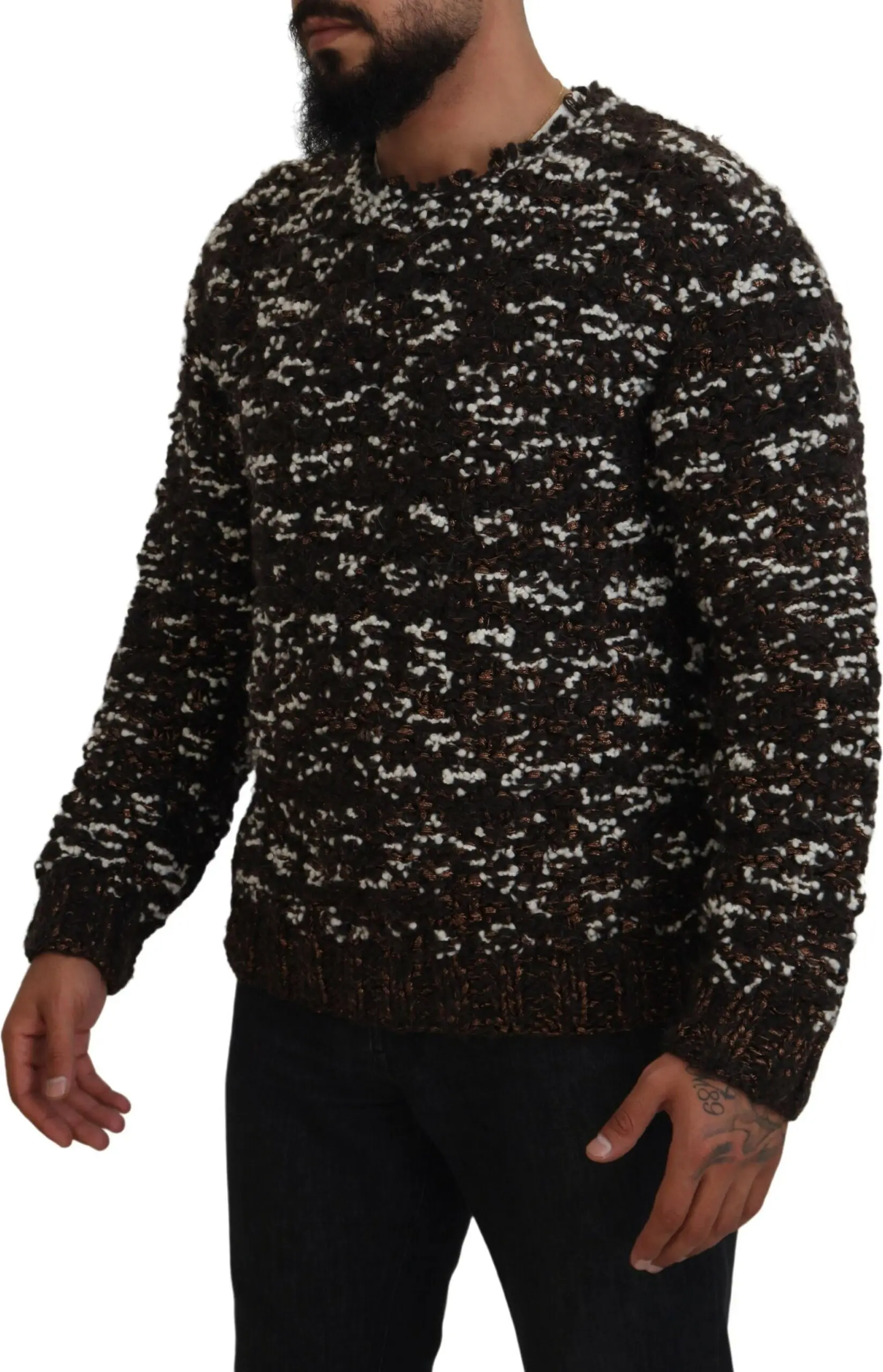 Sweater Dolce & Gabbana Fatto A Mano
