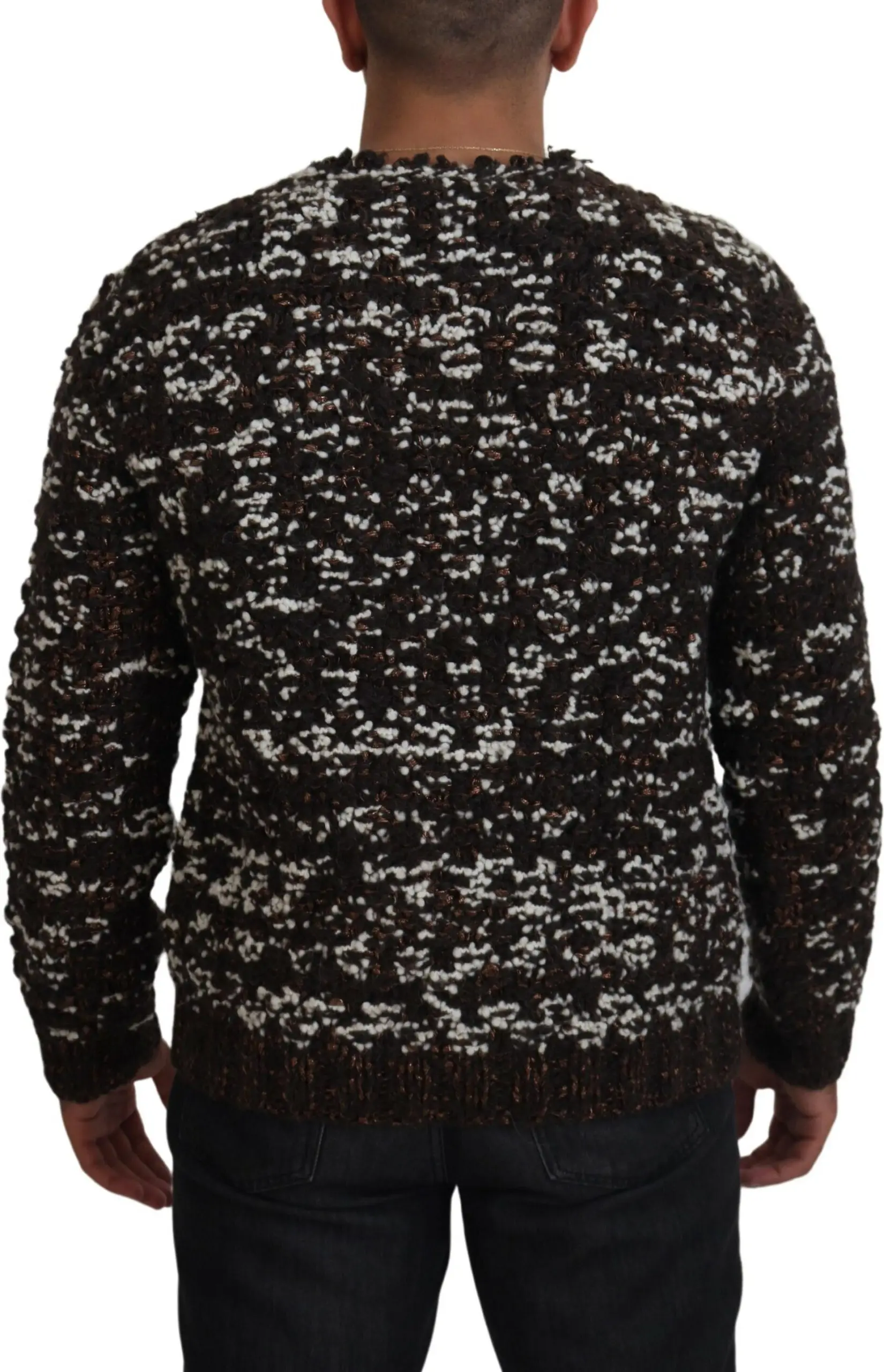 Sweater Dolce & Gabbana Fatto A Mano