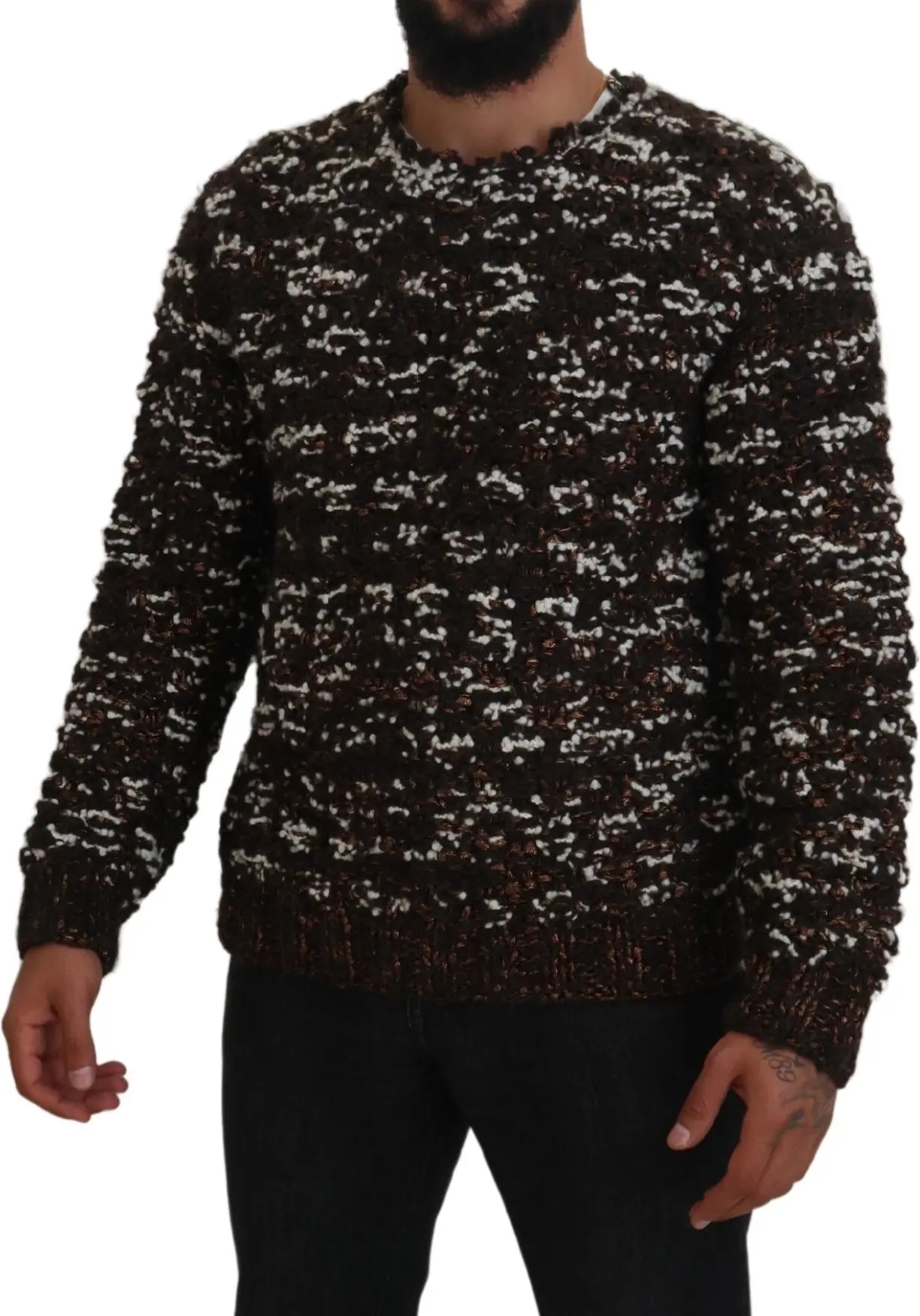 Sweater Dolce & Gabbana Fatto A Mano
