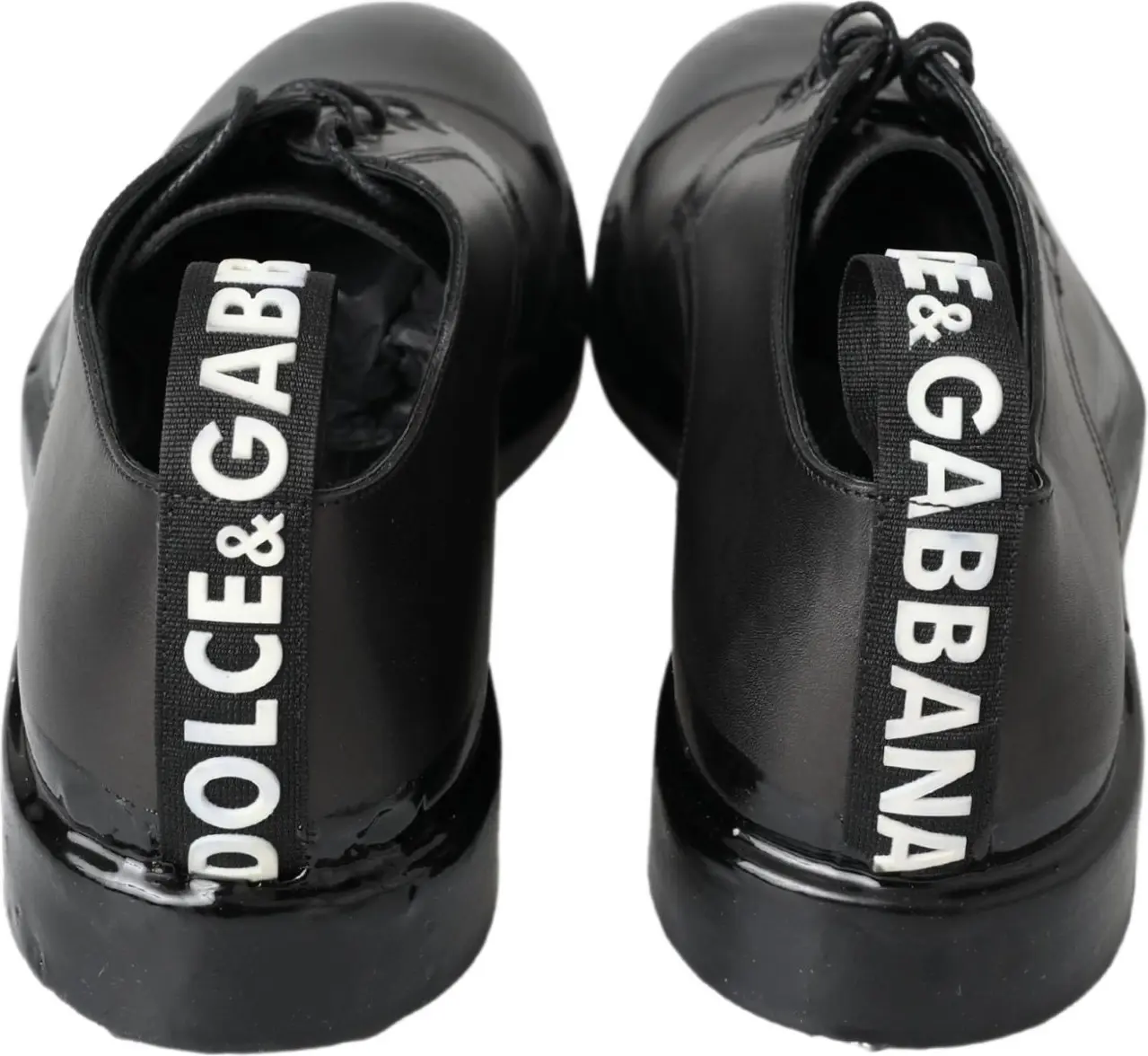 Dolce & Gabbana poyabzali