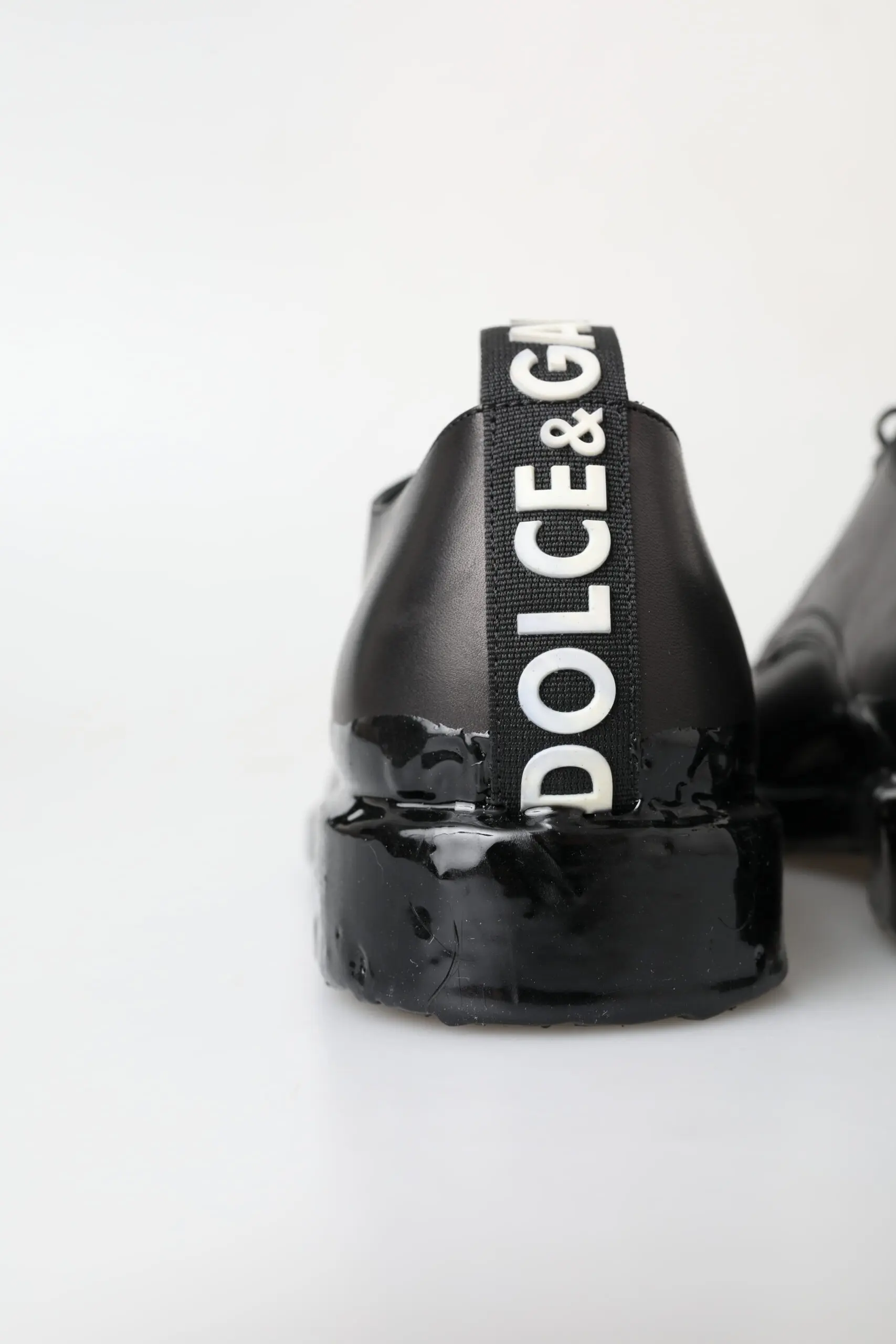 Dolce & Gabbana poyabzali