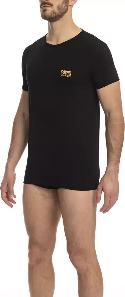T-shirt cavalli CLASS